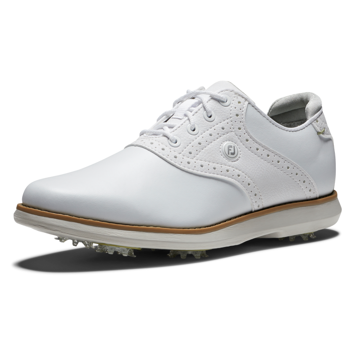 Footjoy Scarpa Donna Traditions
