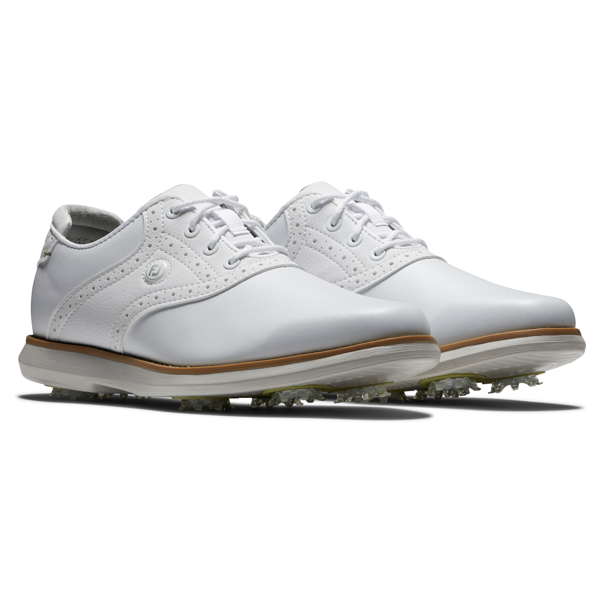 Footjoy Scarpa Donna Traditions