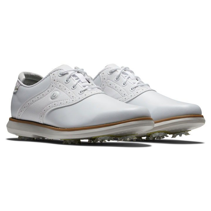 Footjoy Scarpa Donna Traditions
