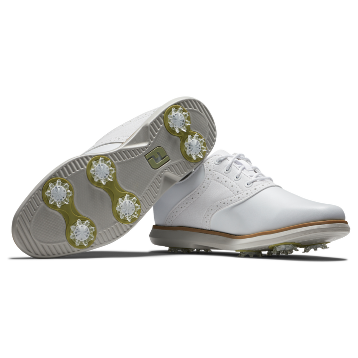 Footjoy Scarpa Donna Traditions