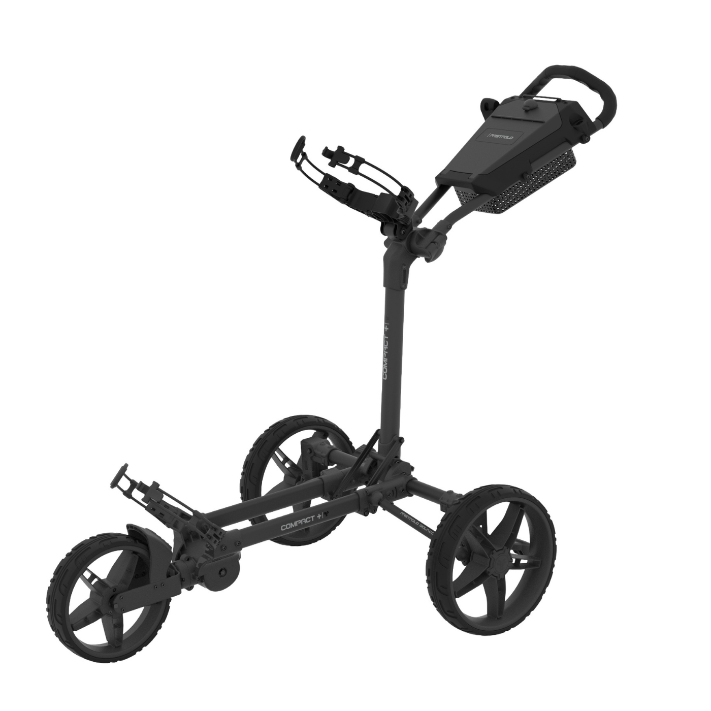 Fastfold Carrello Manuale Compact+
