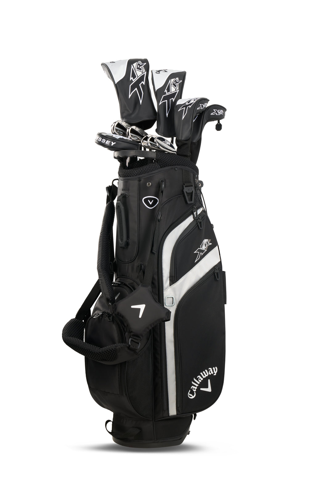 Callaway Set Completo Uomo XR 13 pezzi