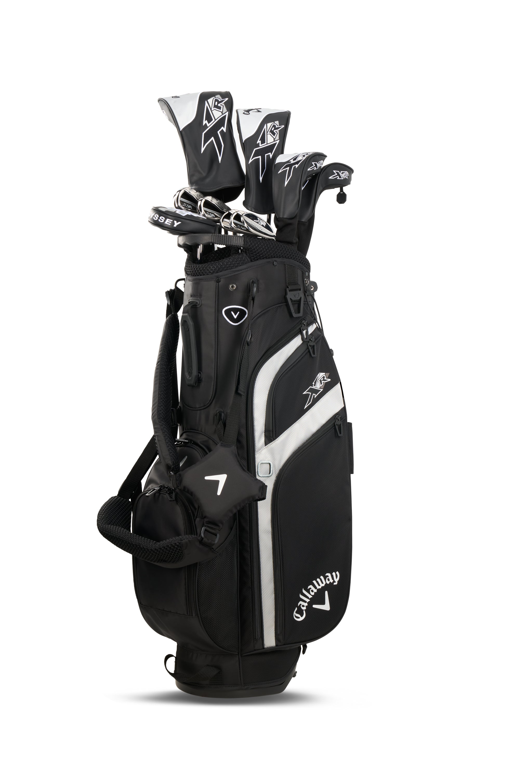 Callaway Set Completo Uomo XR 13 pezzi