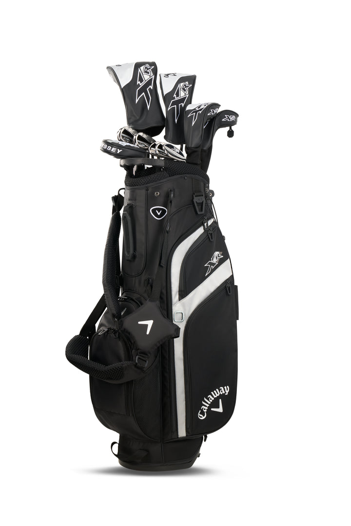 Callaway Set Completo Uomo XR 13 pezzi