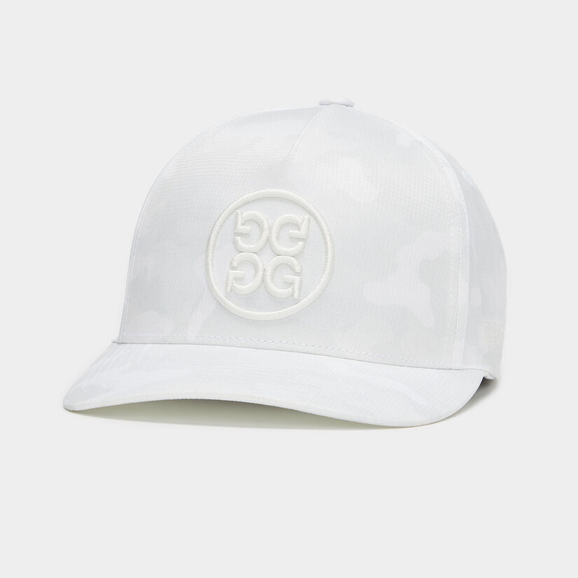 Gfore Circle GS Camo Hat