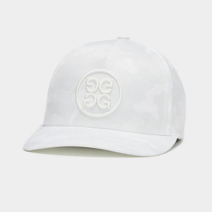 Gfore Circle GS Camo Hat
