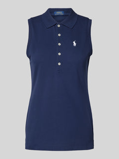 Ralph Lauren Polo Donna Smanicata