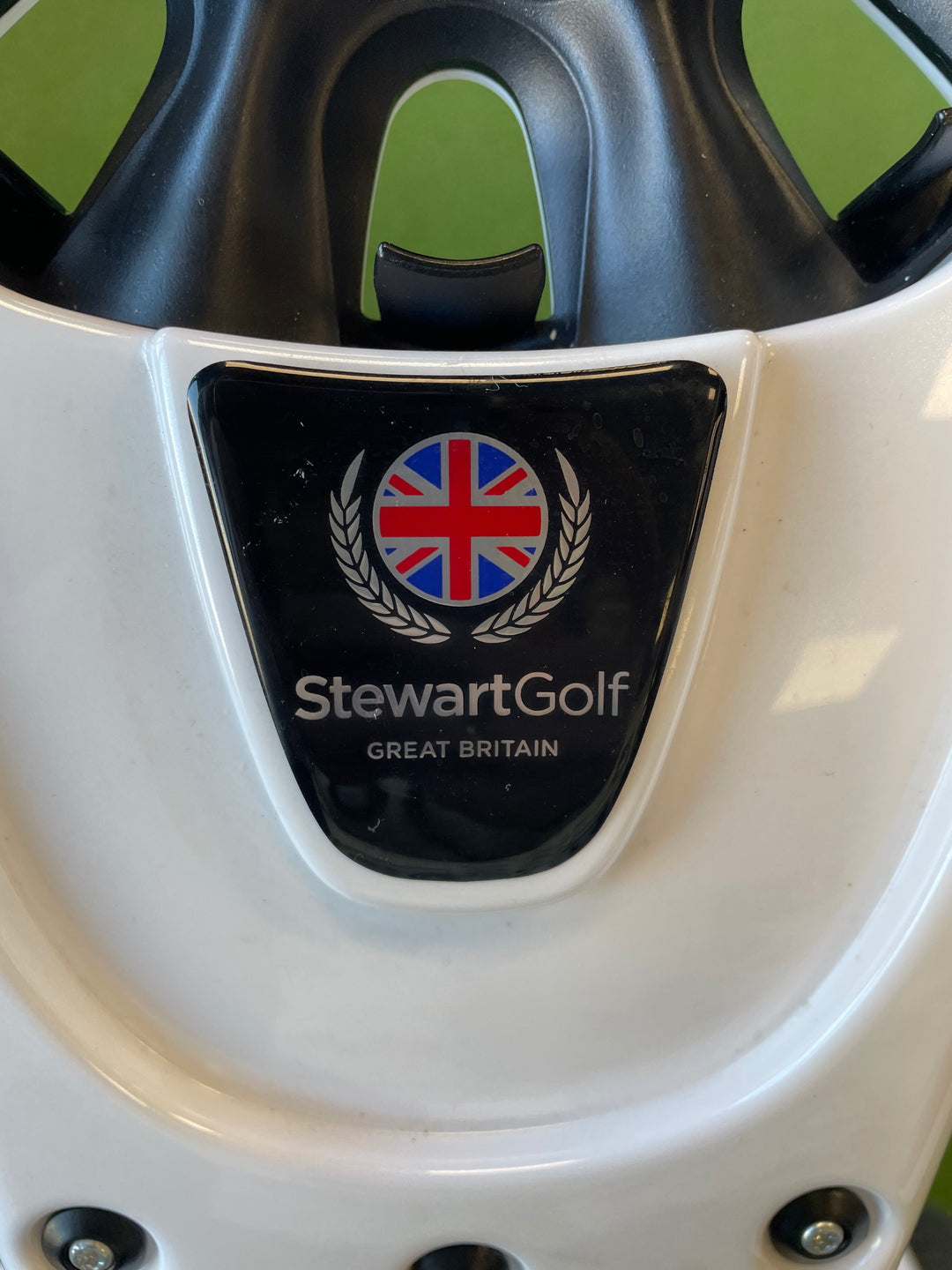 Stewart Golf XIX Follow Ricondizionato
