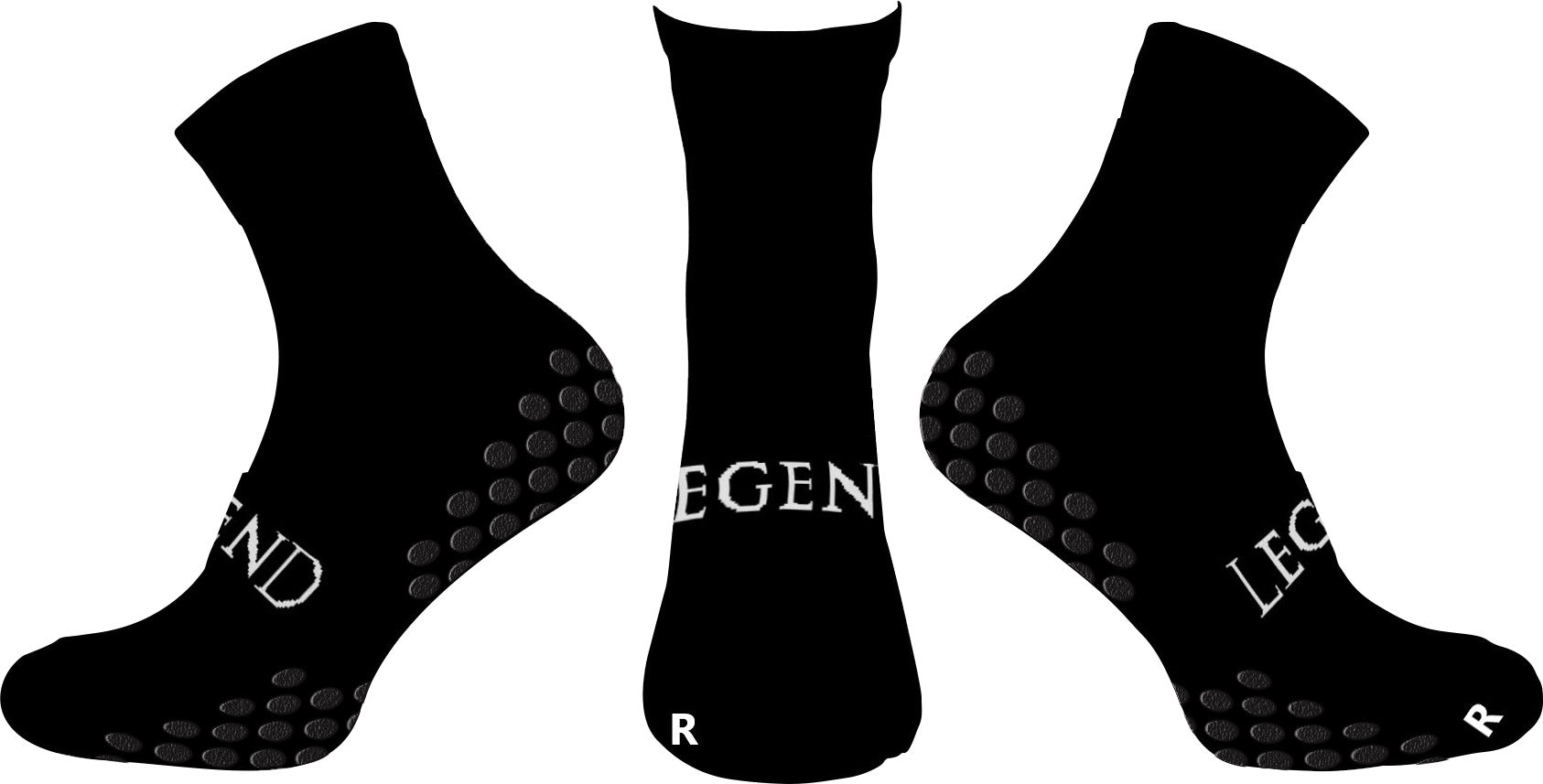 Legend Golf Gear Calze
