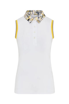 Swing Out Sister Polo Donna Smanicata Luca
