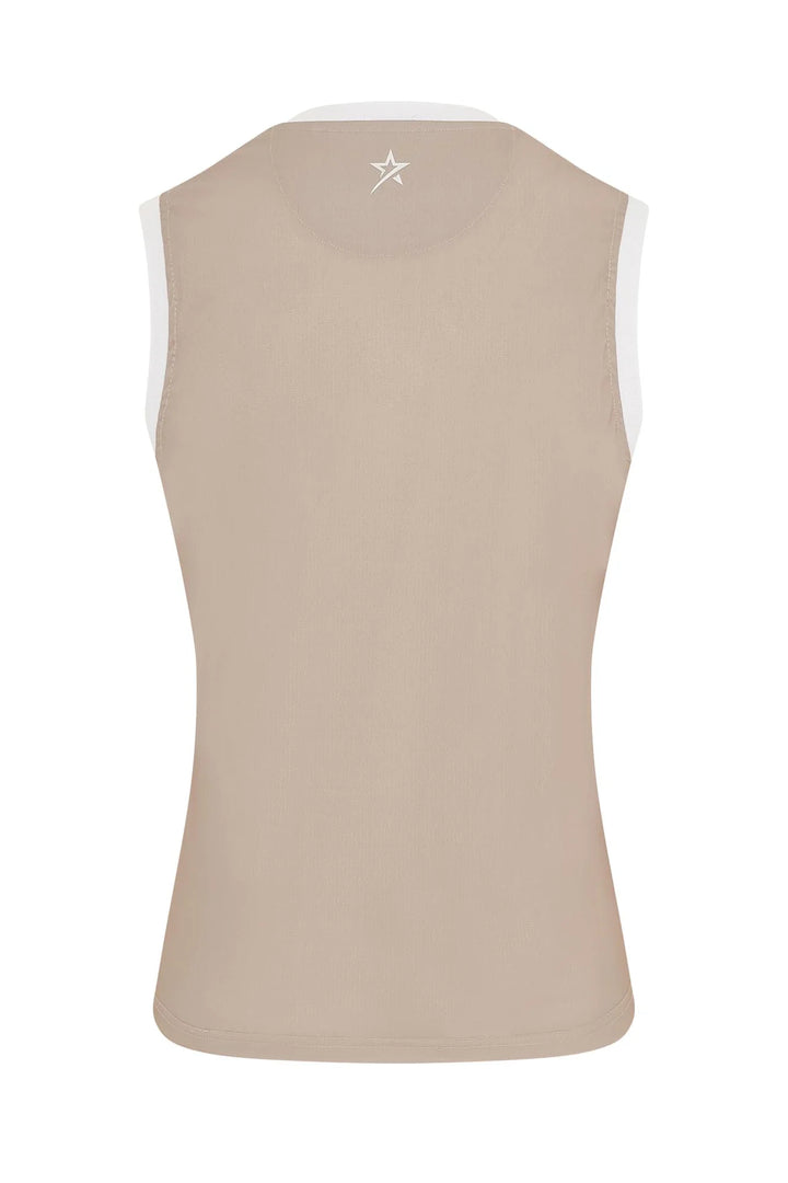 Swing Out Sister Polo Donna Smanicata Louise Elite