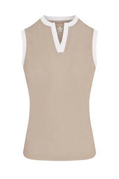 Swing Out Sister Polo Donna Smanicata Louise Elite