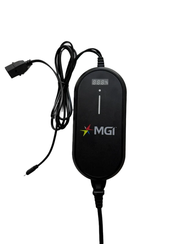 MGI Caricabatterie Smart al Litio 24V – Serie Ai e Zip