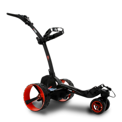 MGI Zip X3 – Carrello elettrico a 3 ruote