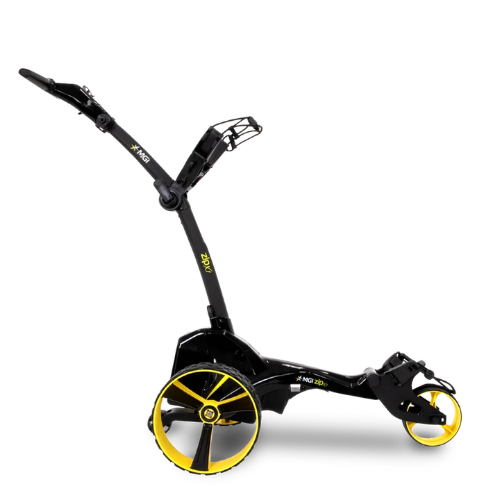 MGI Zip X1 – Carrello elettrico a 3 ruote