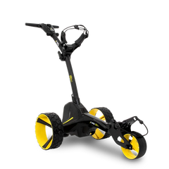 MGI Zip X1 – Carrello elettrico a 3 ruote