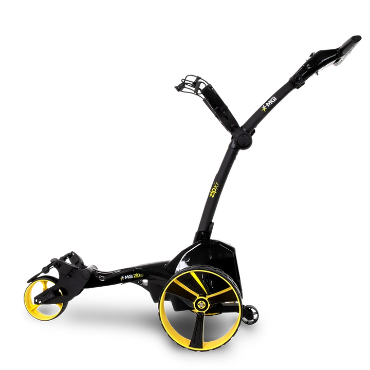 MGI Zip X1 – Carrello elettrico a 3 ruote