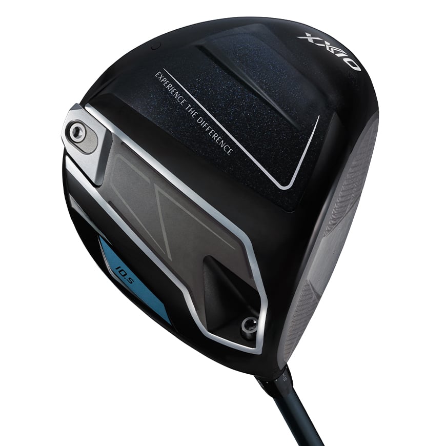 XXIO 14 MX - Driver