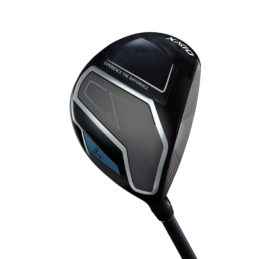 XXIO 14 MX - Fairway Woods