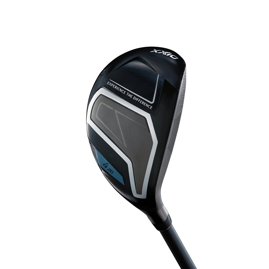 XXIO 14 MX - Hybrid