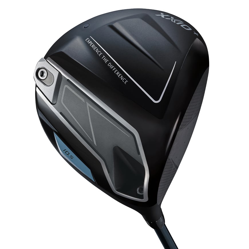 XXIO 14 MX Plus — Driver