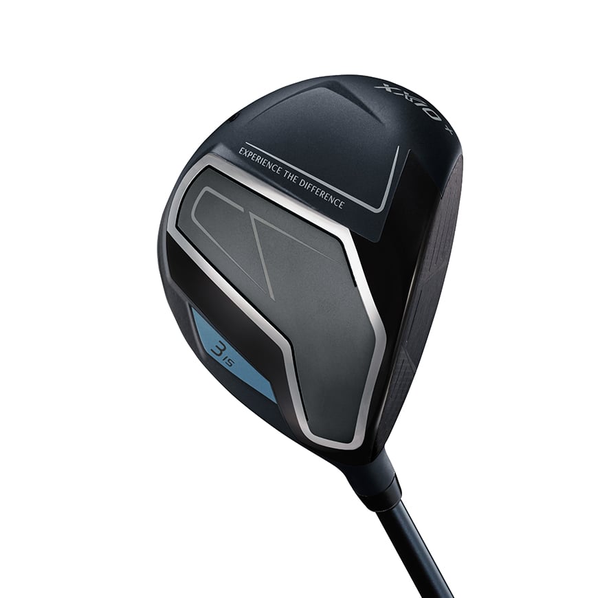 XXIO 14 MX Plus — Fairway Wood
