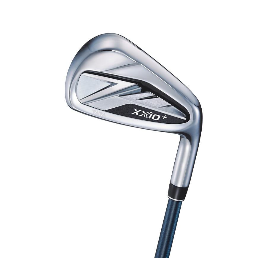 XXIO 14 MX Plus — Irons