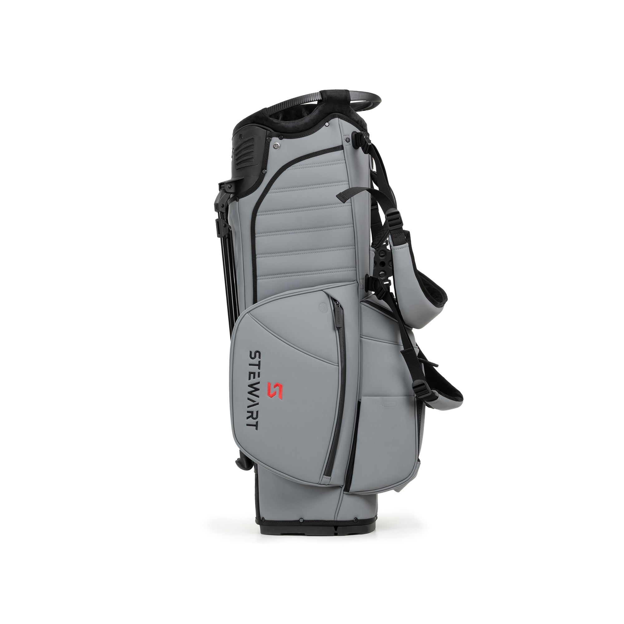 SACCA STAND STEWART GOLF NEXAS HYBRID STAFF