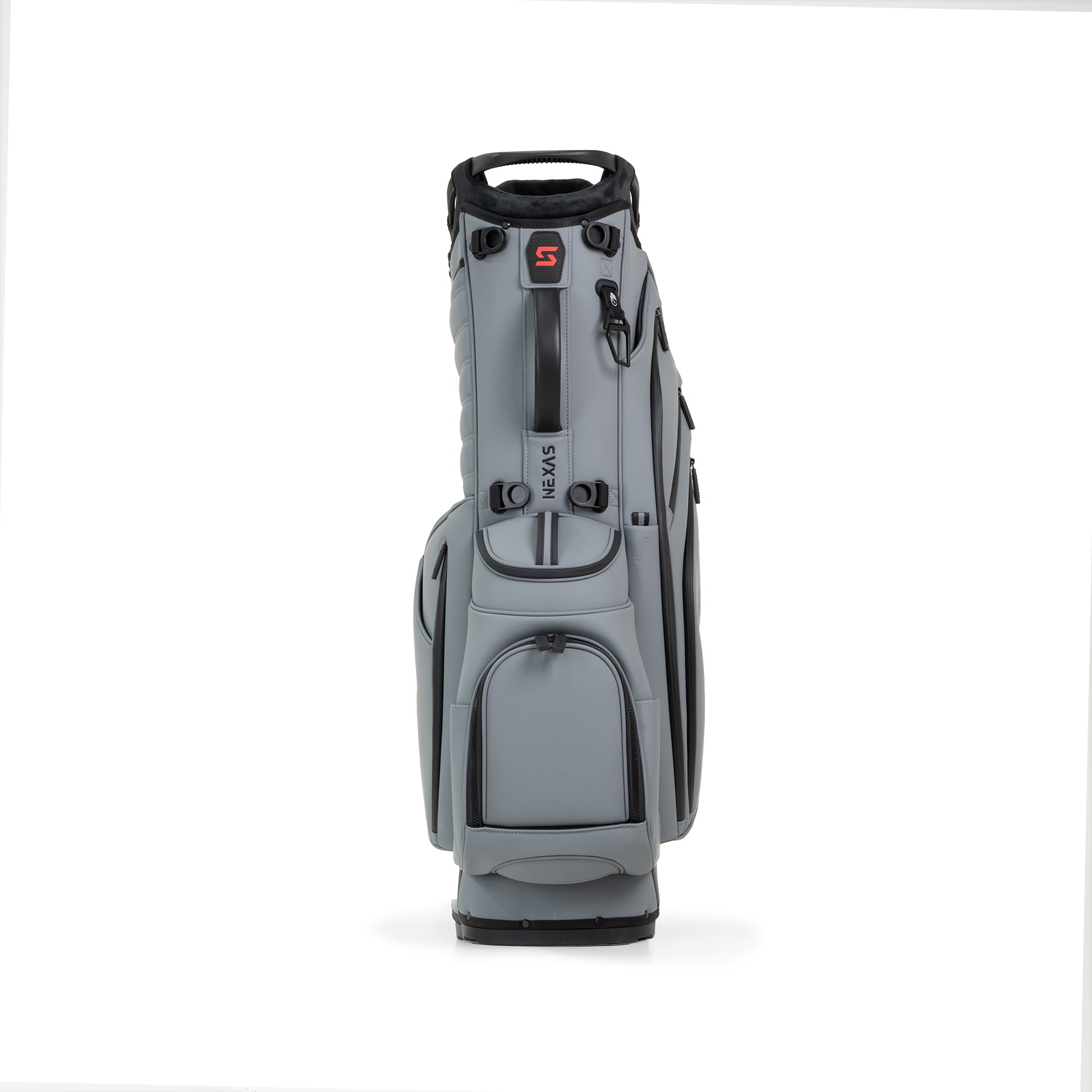 SACCA STAND STEWART GOLF NEXAS HYBRID STAFF