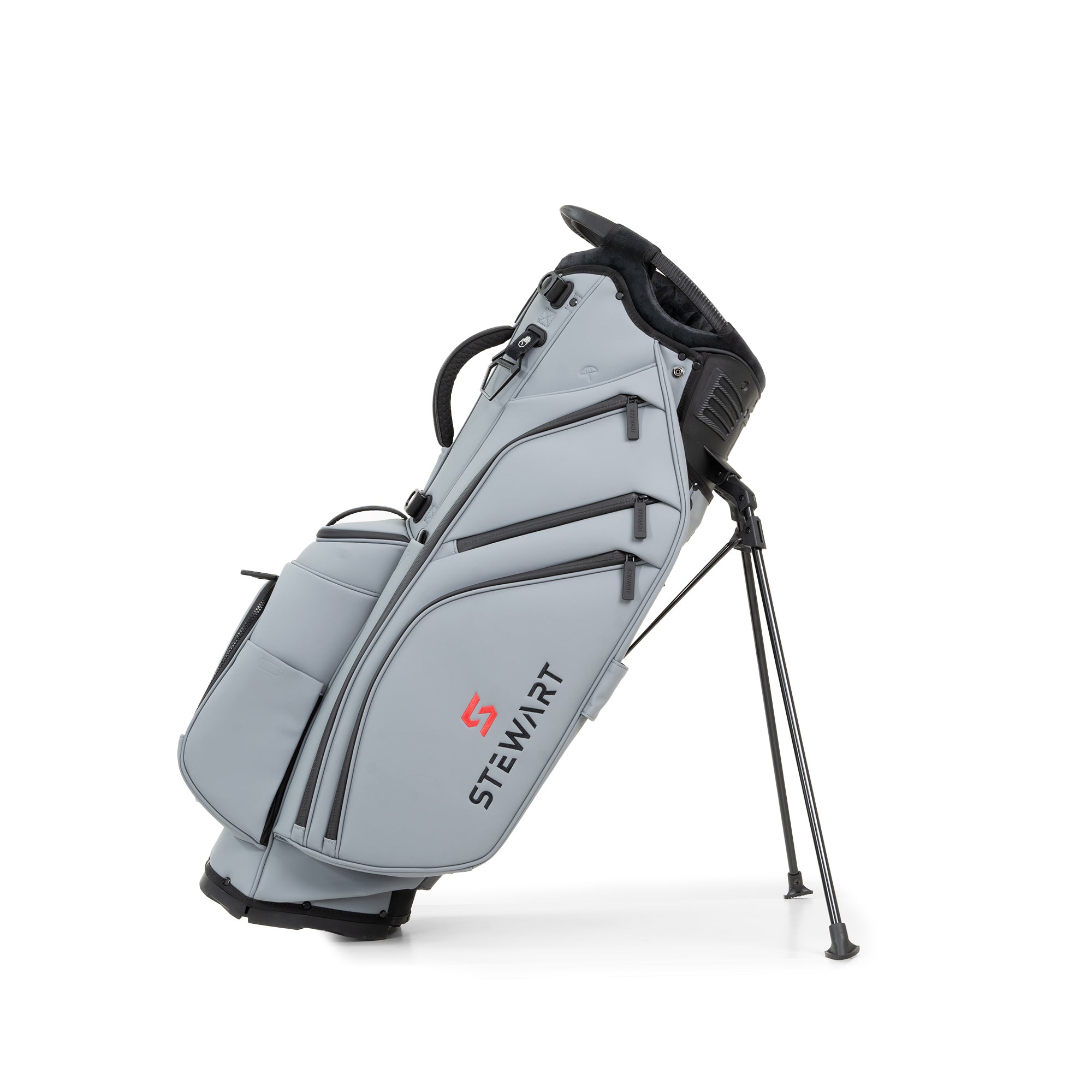 SACCA STAND STEWART GOLF NEXAS HYBRID STAFF