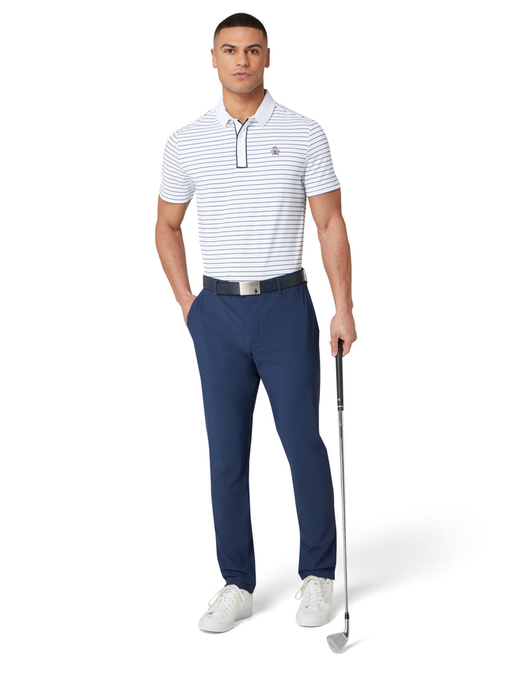Original Penguin Pantalone Uomo The Players