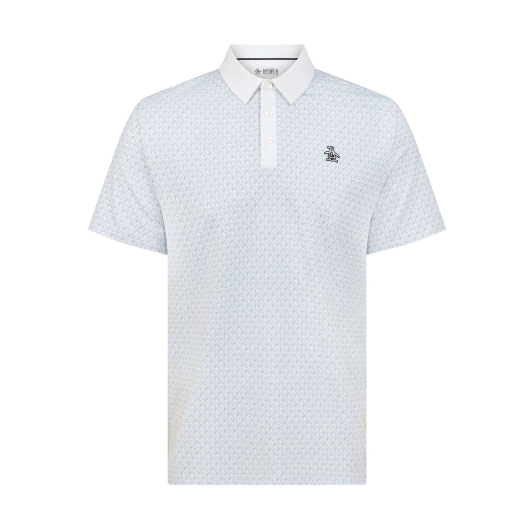 Original Penguin Polo uomo Pete&