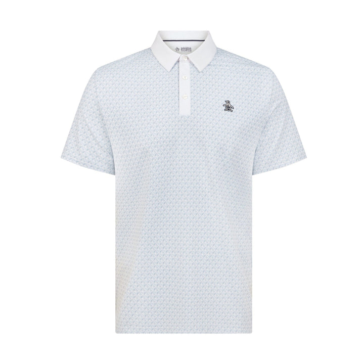 Original Penguin Polo uomo Pete&