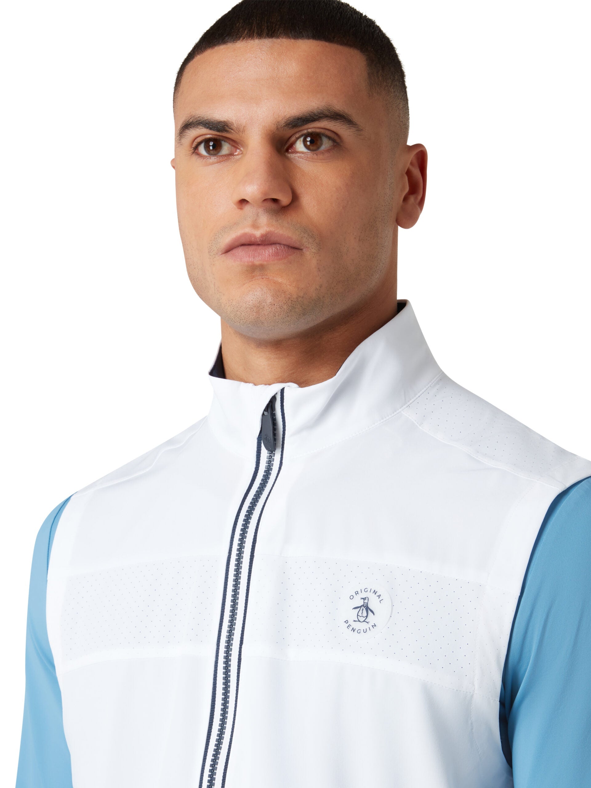 Original Penguin Smanicato Uomo Heritage Lightweight