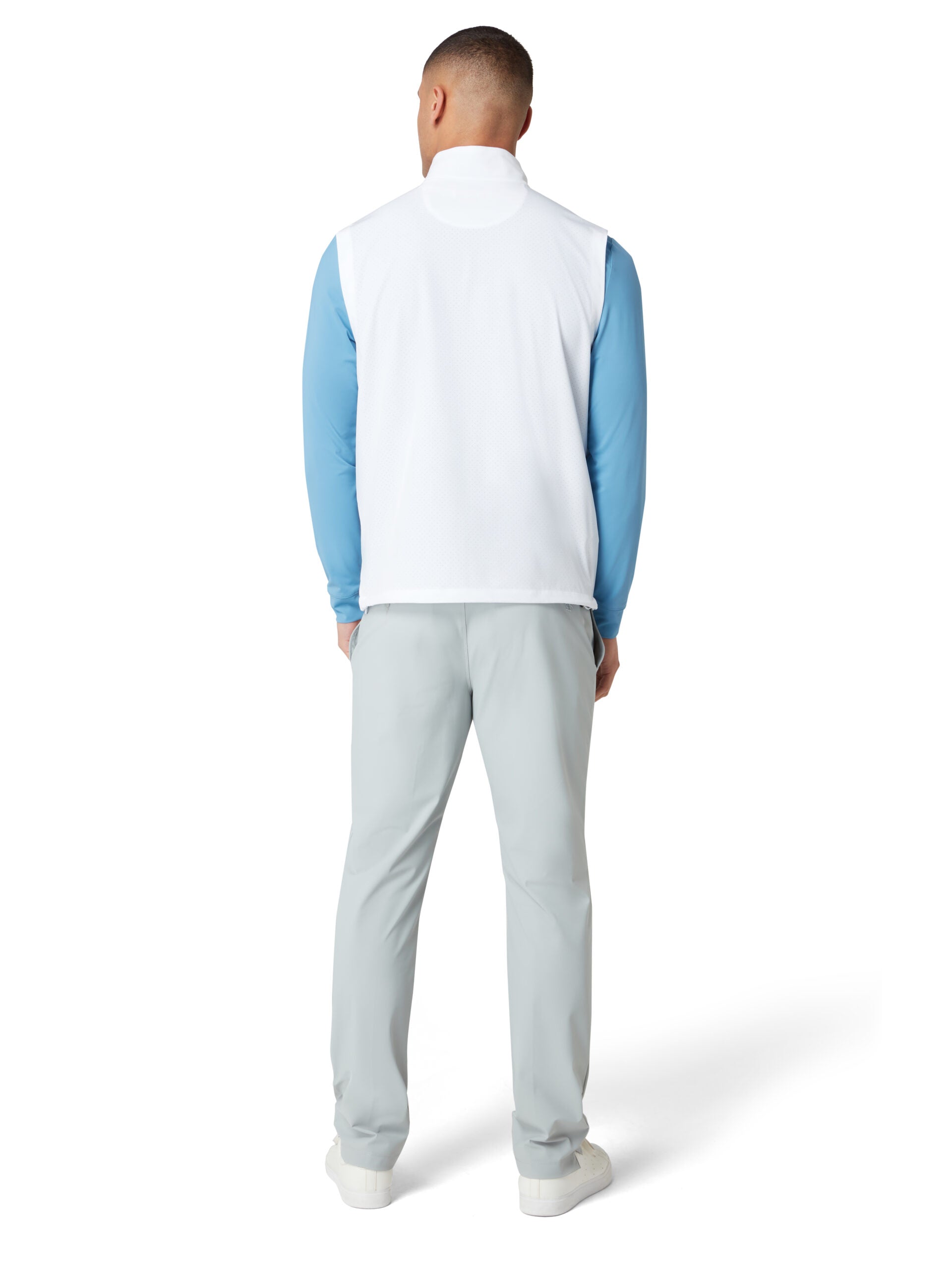 Original Penguin Smanicato Uomo Heritage Lightweight