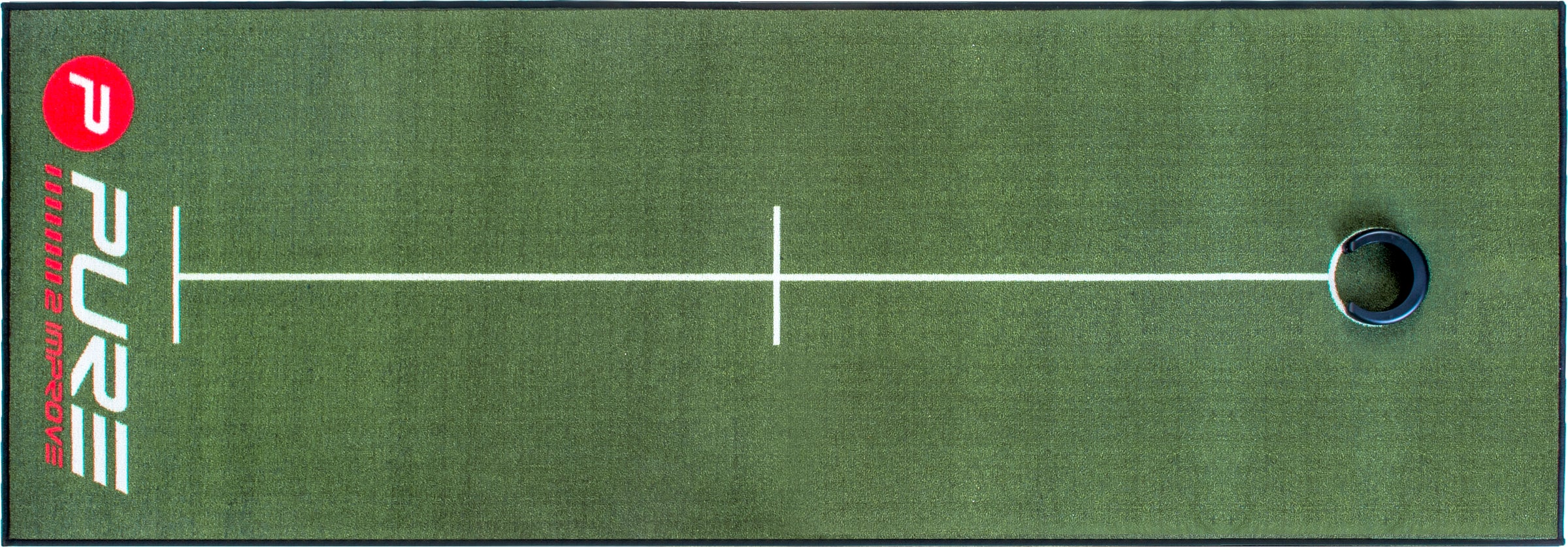 P2I TALENT PUTTINGMAT 237x80 CM