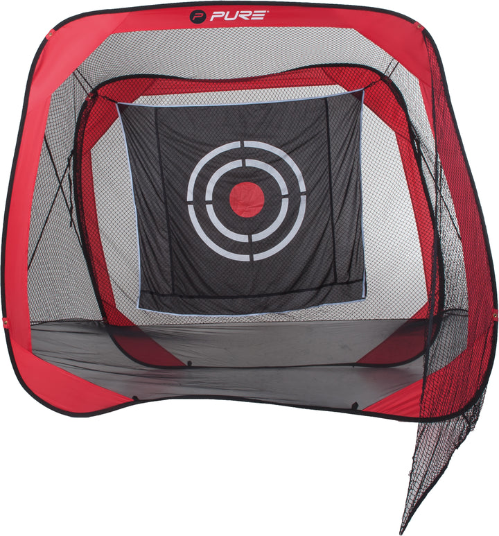 P2I GOLF PRACTICE NET 210x210x120 CM