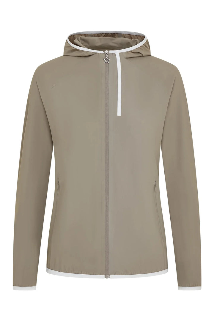 Swing Out Sister Giacca Golf Donna AntiventoPanther Elite