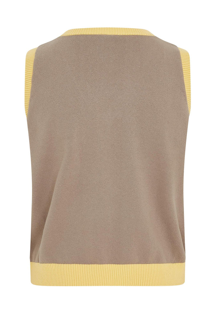 Swing Out Sister Pullover Donna Smanicato Point