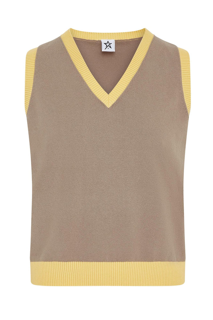 Swing Out Sister Pullover Donna Smanicato Point