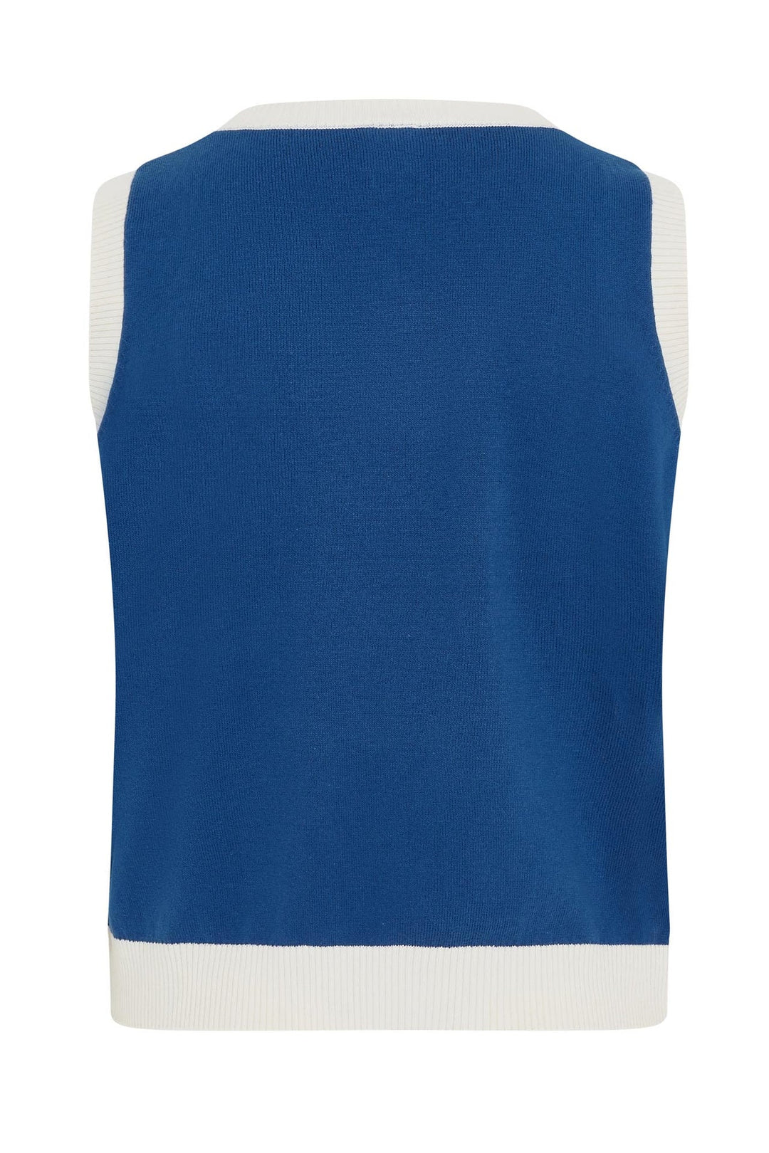 Swing Out Sister Pullover Donna Smanicato Point