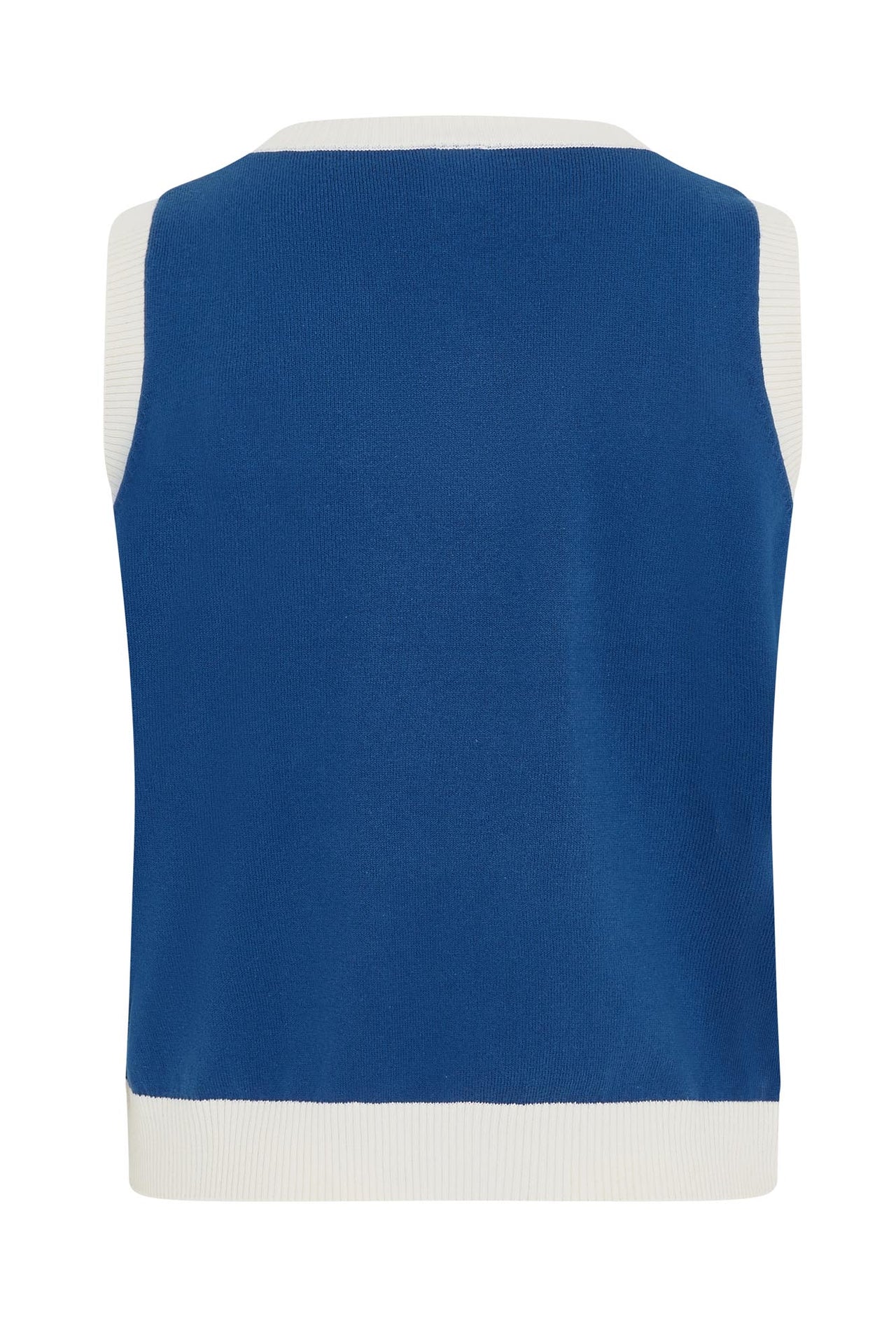Swing Out Sister Pullover Donna Smanicato Point