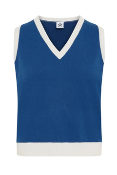 Swing Out Sister Pullover Donna Smanicato Point