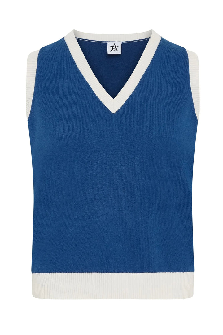 Swing Out Sister Pullover Donna Smanicato Point