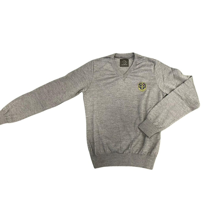 Pullover Donna Logato Golf Club Verona