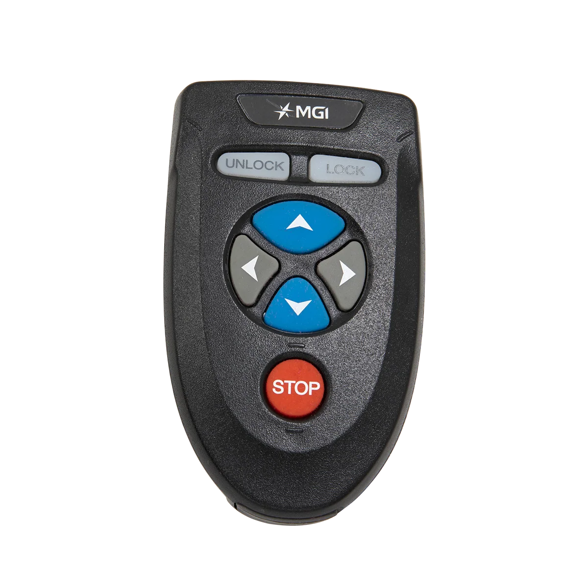 MGI Telecomando Zip Series (Versione 2)