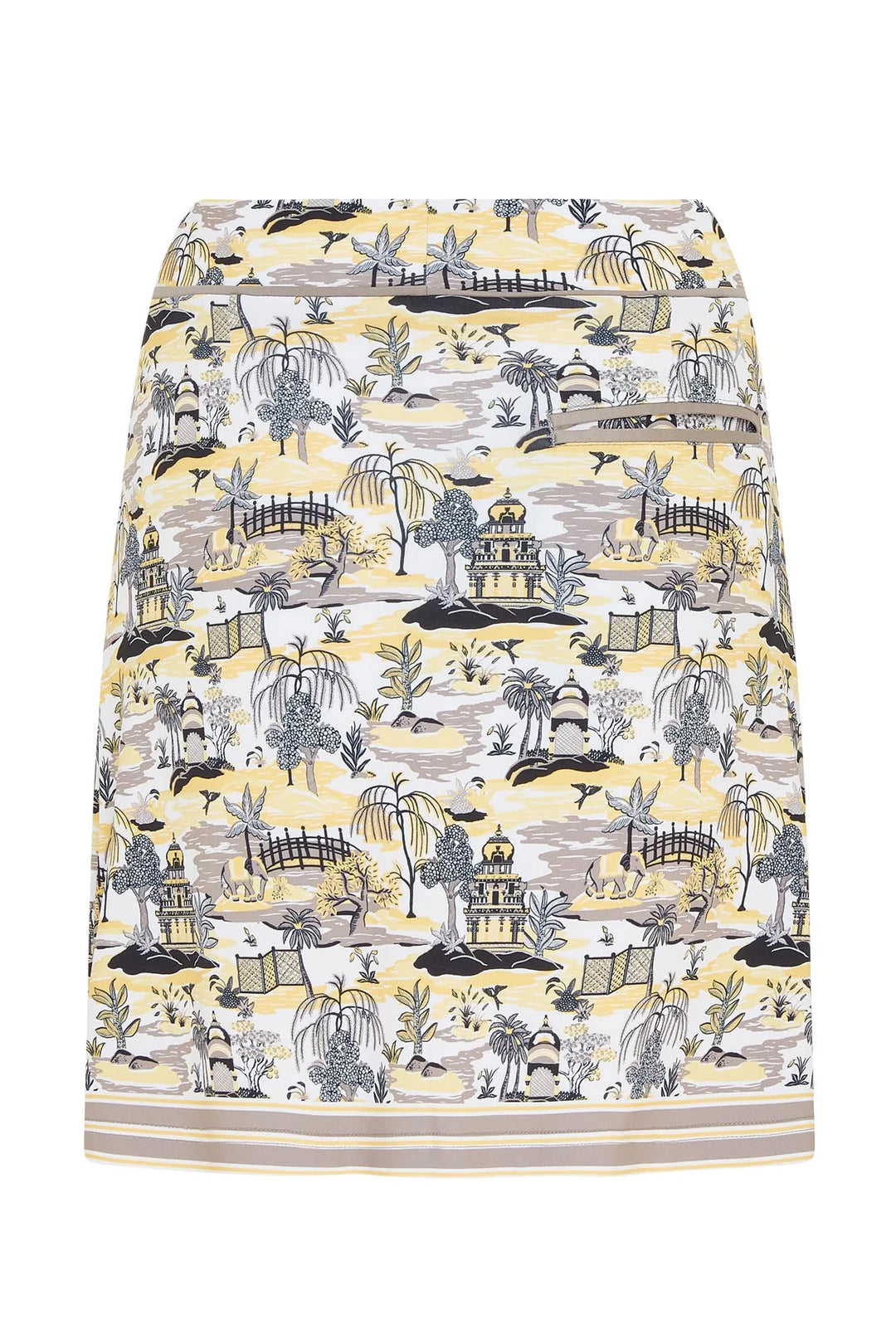Swing Out Sister Gonna Donna Reef Pattern