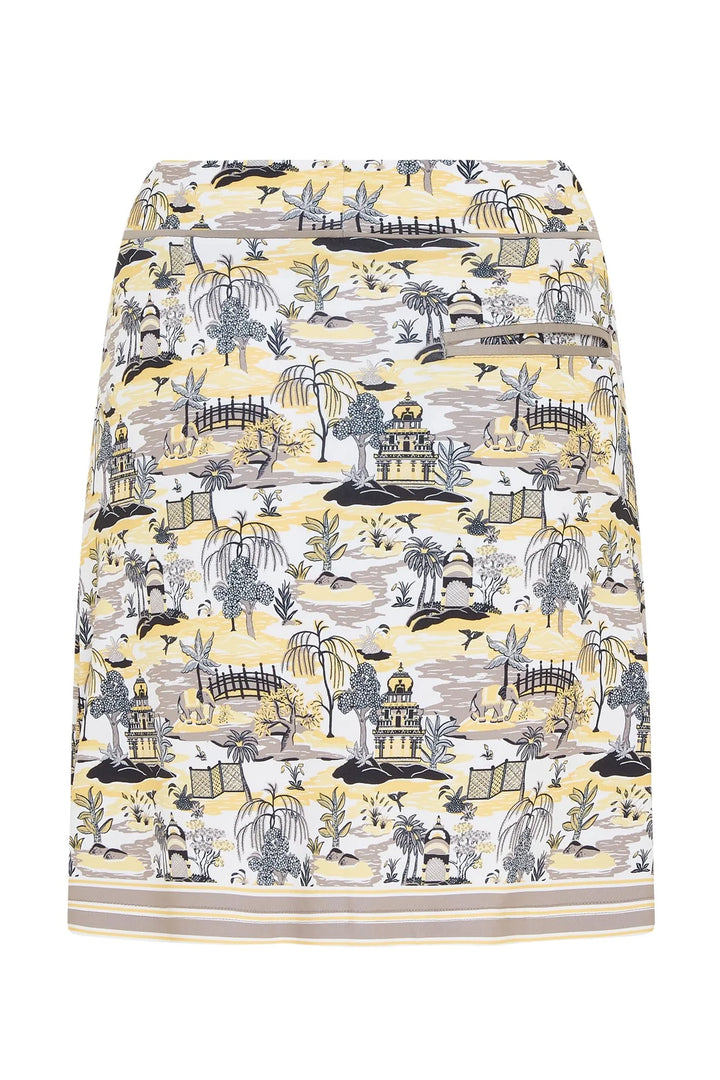 Swing Out Sister Gonna Donna Reef Pattern
