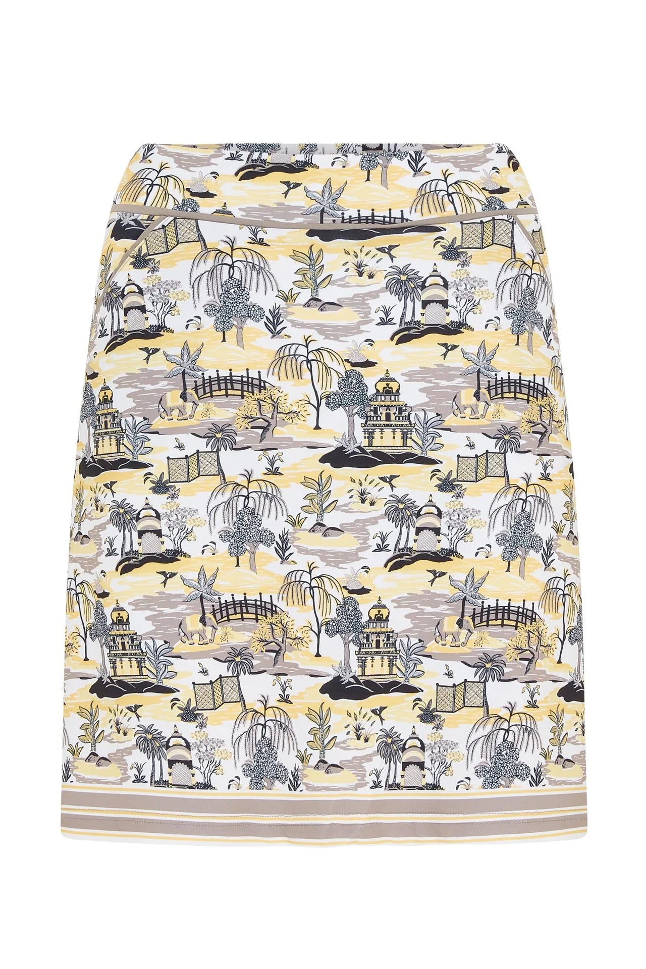 Swing Out Sister Gonna Donna Reef Pattern