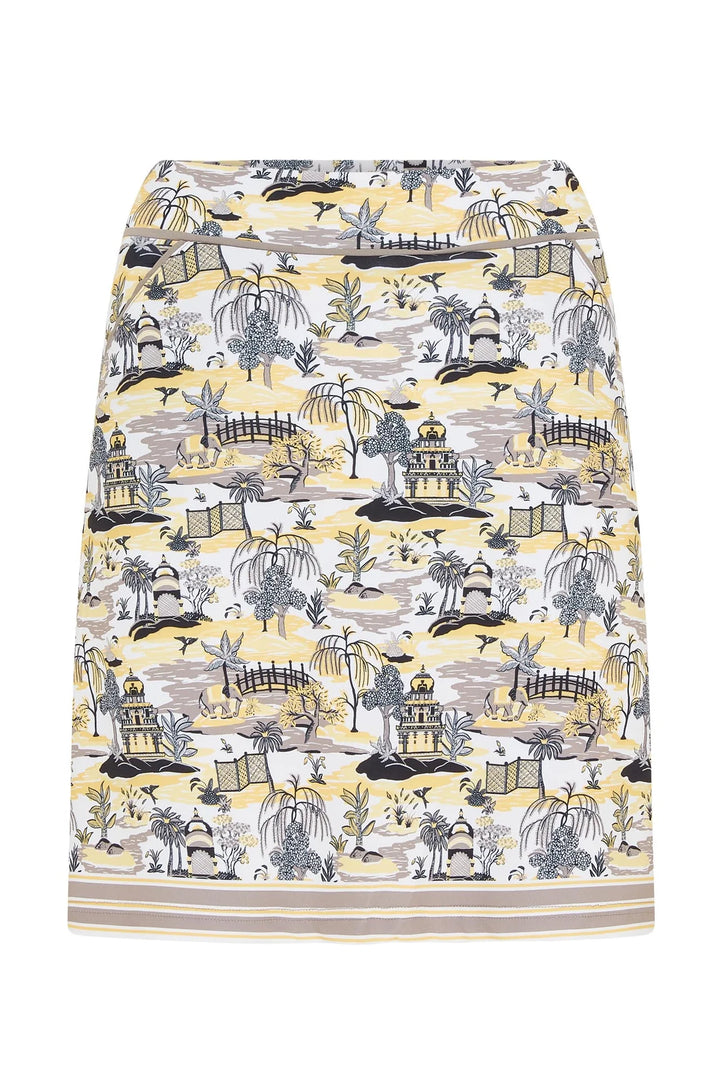 Swing Out Sister Gonna Donna Reef Pattern